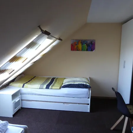 Carmen U. Rudolf Lutz * Norddeich