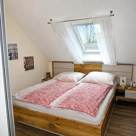 Apartment Carmen U. Rudolf Lutz Norddeich (Norden)
