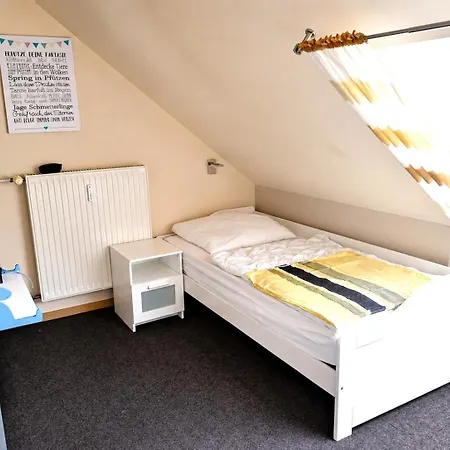 Apartment Carmen U. Rudolf Lutz Norddeich (Norden)