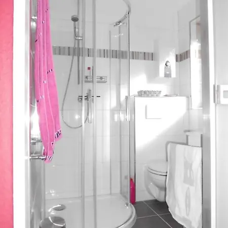 Carmen U. Rudolf Lutz Apartmán *