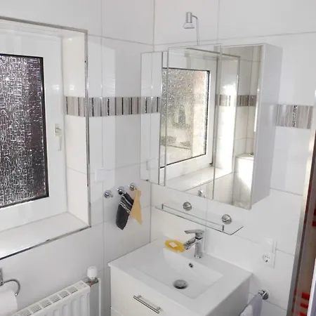 Carmen U. Rudolf Lutz Apartmán