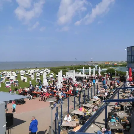 Carmen U. Rudolf Lutz Apartmán *