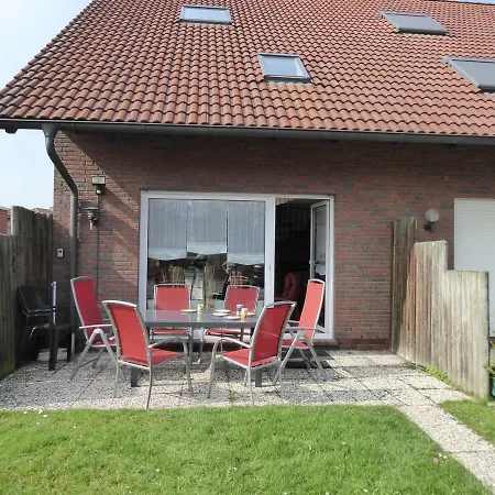 Carmen U. Rudolf Lutz Apartmán *