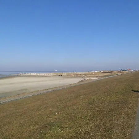 דירה Carmen U. Rudolf Lutz *