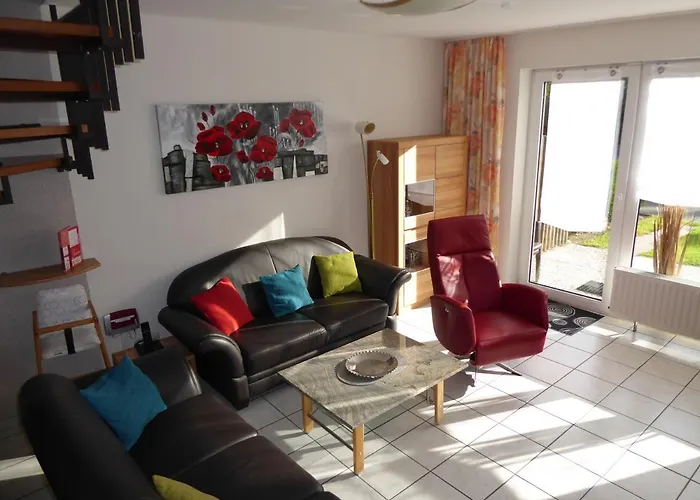 Carmen U. Rudolf Lutz 公寓