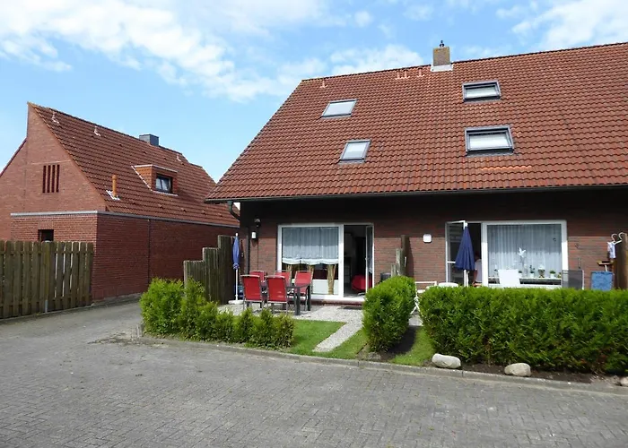 公寓 Carmen U. Rudolf Lutz 诺德代希