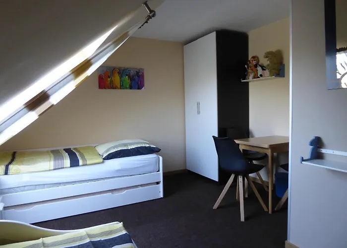 公寓 Carmen U. Rudolf Lutz *