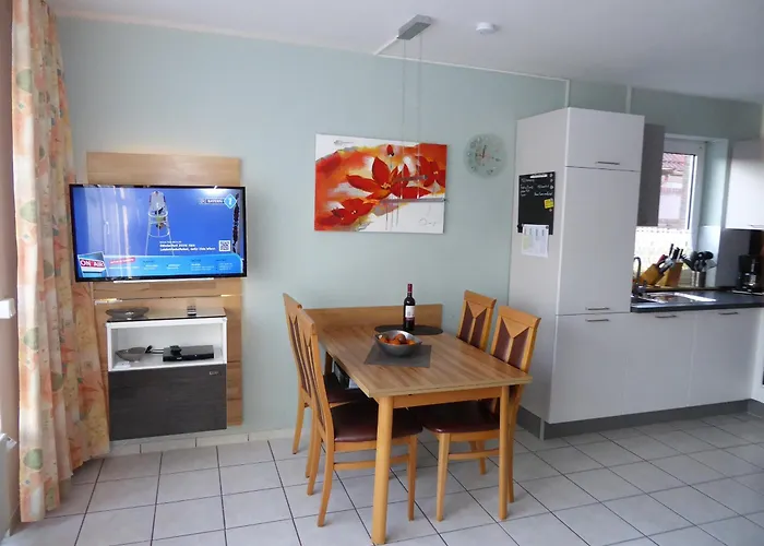 公寓 Carmen U. Rudolf Lutz