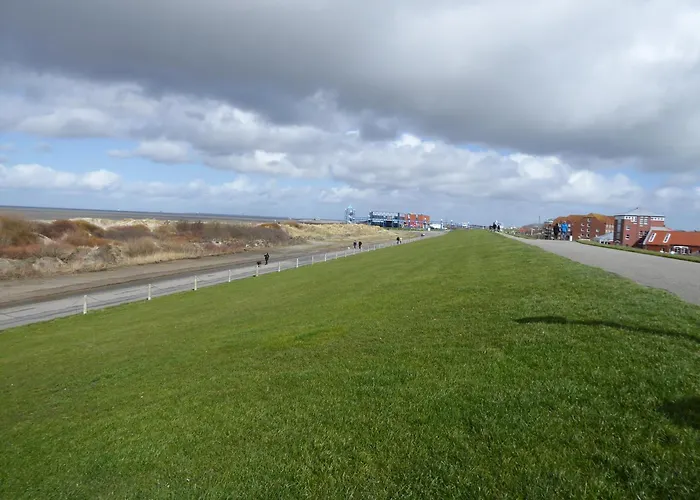 Carmen U. Rudolf Lutz 公寓 *