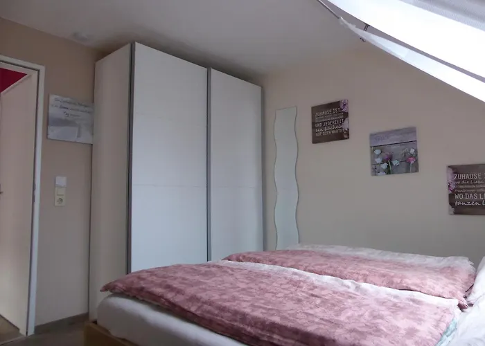 公寓 Carmen U. Rudolf Lutz