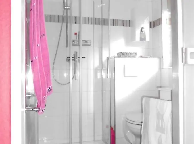 Carmen U. Rudolf Lutz 公寓 *