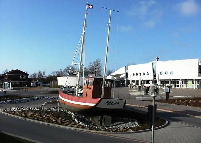 Carmen U. Rudolf Lutz 公寓 *