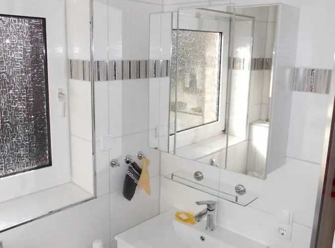 Carmen U. Rudolf Lutz 公寓