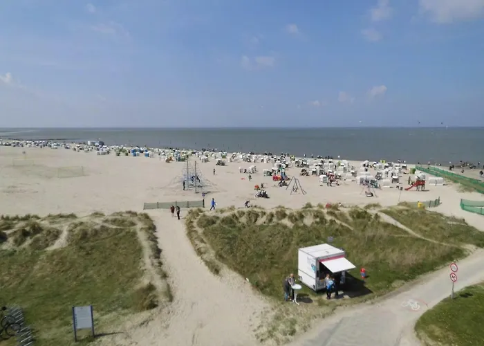 Carmen U. Rudolf Lutz 公寓 *